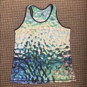 INKnBURN women’s singlet